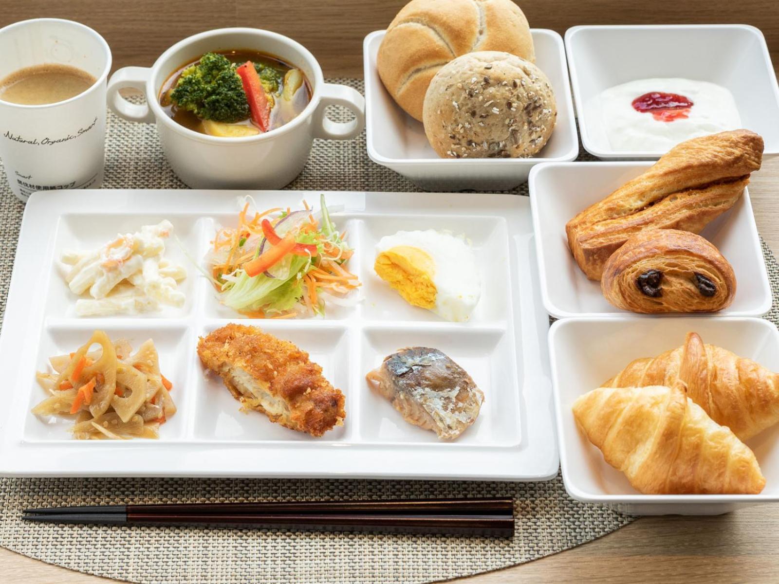 Super Hotel Kushiro Kurogane Экстерьер фото