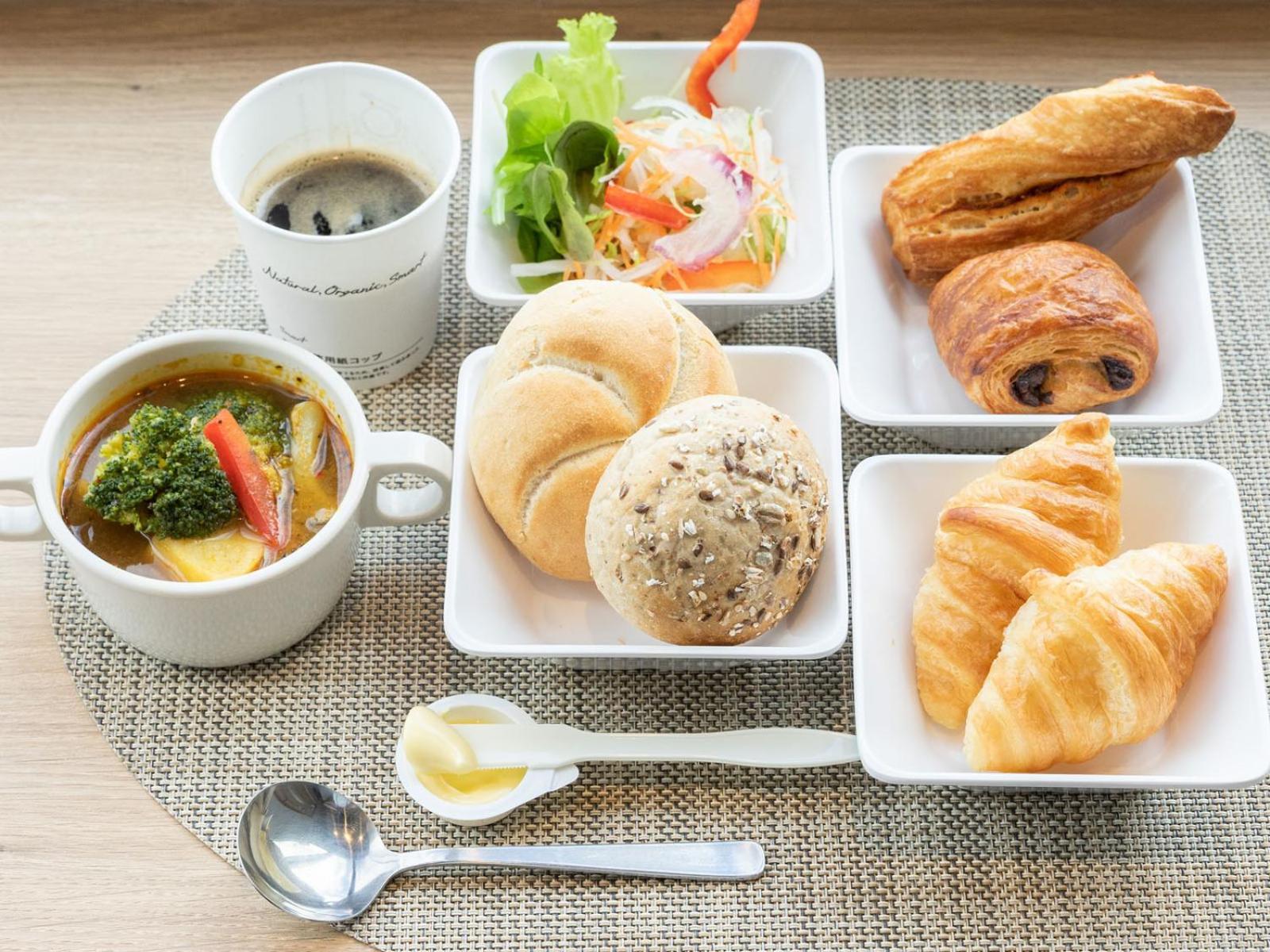 Super Hotel Kushiro Kurogane Экстерьер фото