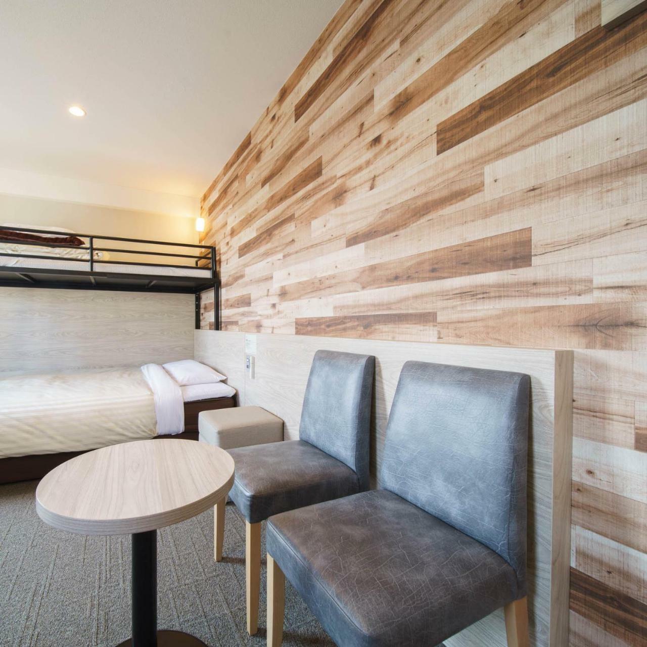 Super Hotel Kushiro Kurogane Экстерьер фото