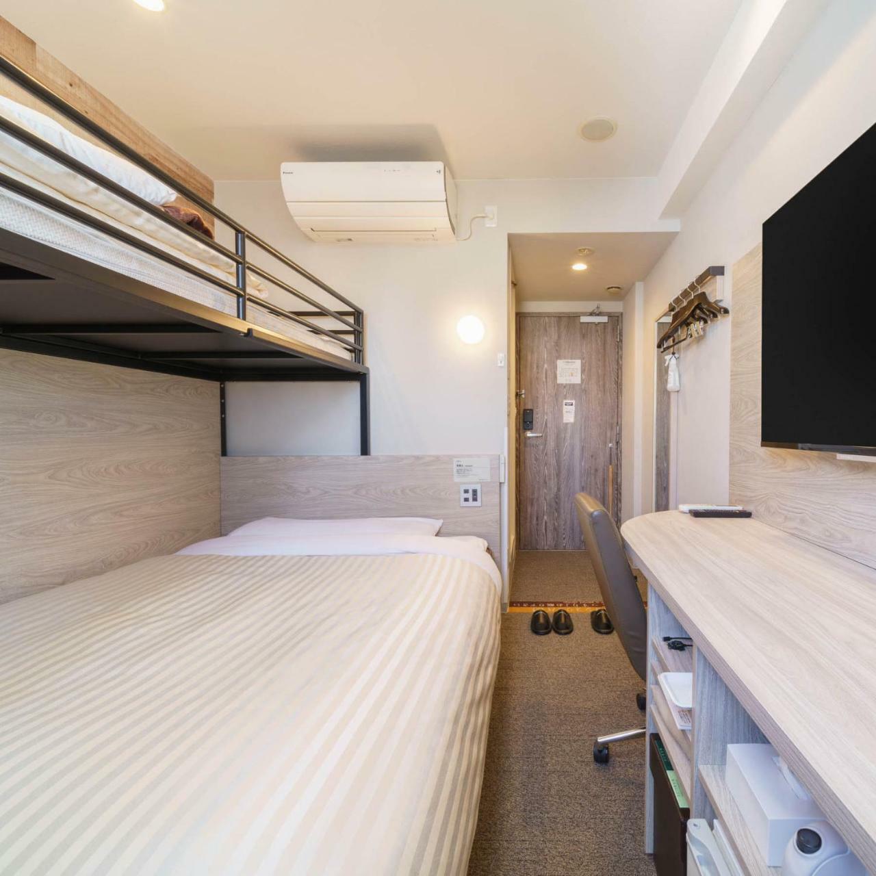 Super Hotel Kushiro Kurogane Экстерьер фото