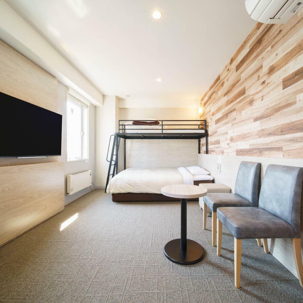 Super Hotel Kushiro Kurogane Экстерьер фото
