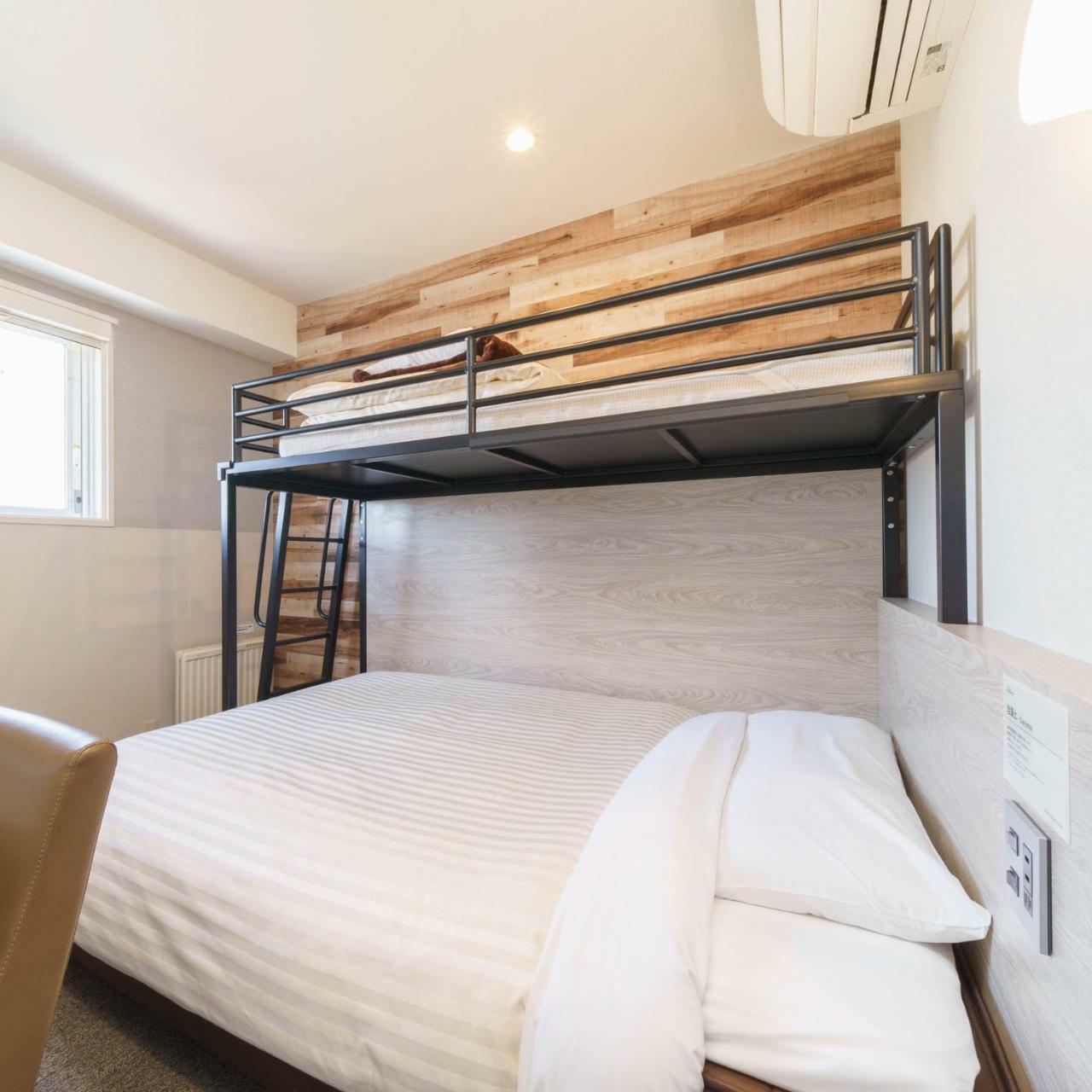 Super Hotel Kushiro Kurogane Экстерьер фото