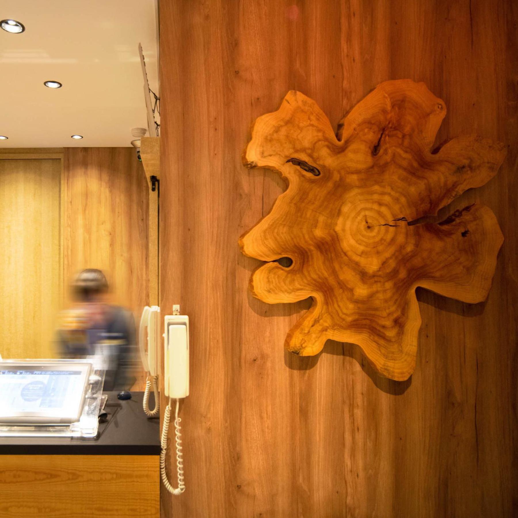Super Hotel Kushiro Kurogane Экстерьер фото