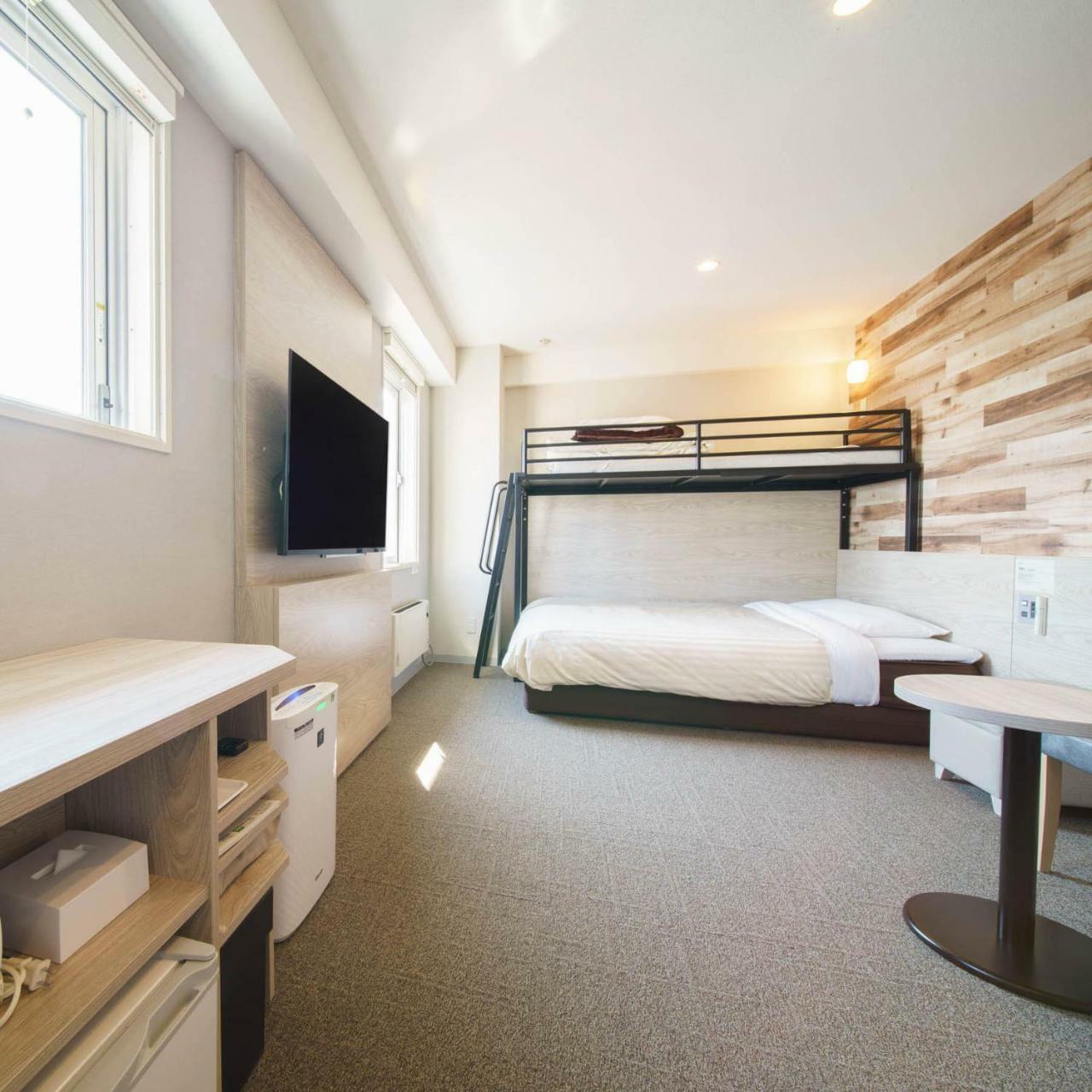 Super Hotel Kushiro Kurogane Экстерьер фото