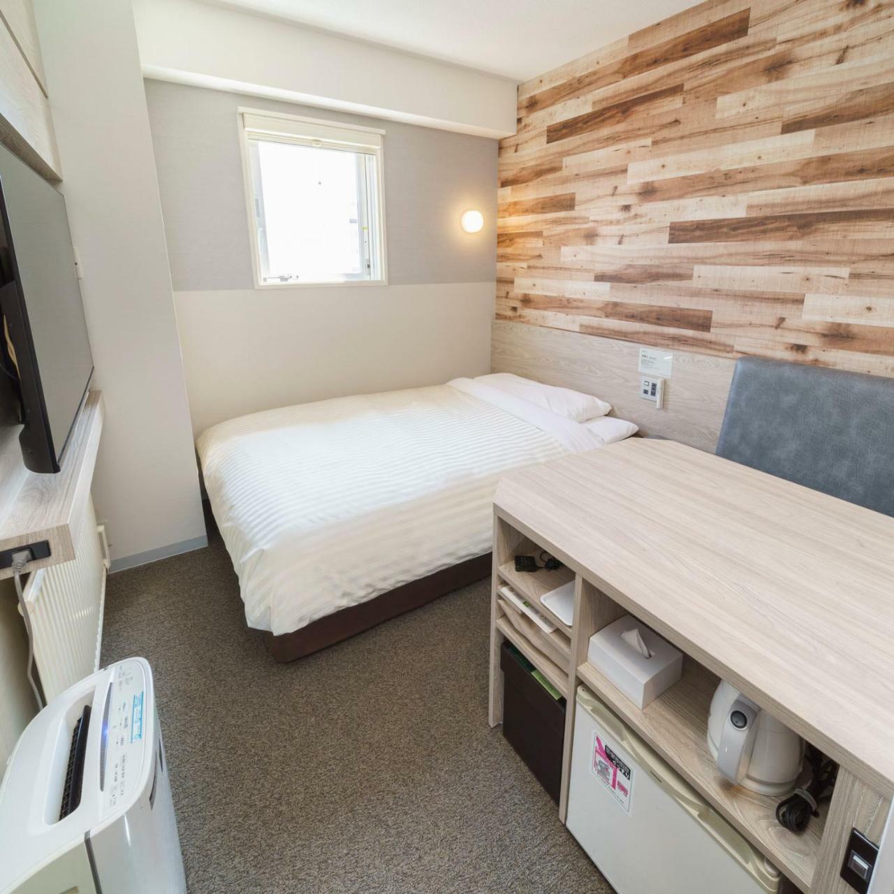Super Hotel Kushiro Kurogane Экстерьер фото