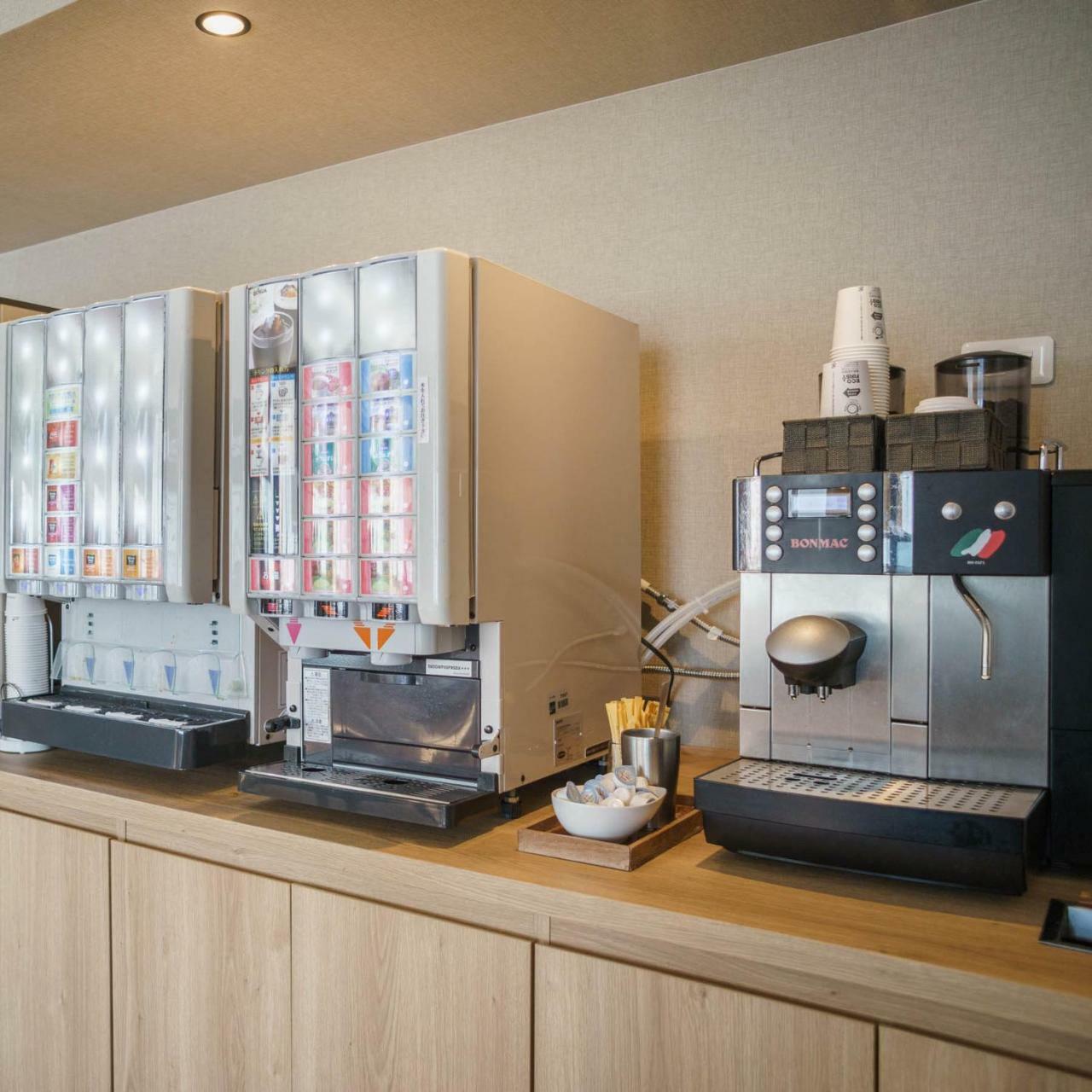 Super Hotel Kushiro Kurogane Экстерьер фото
