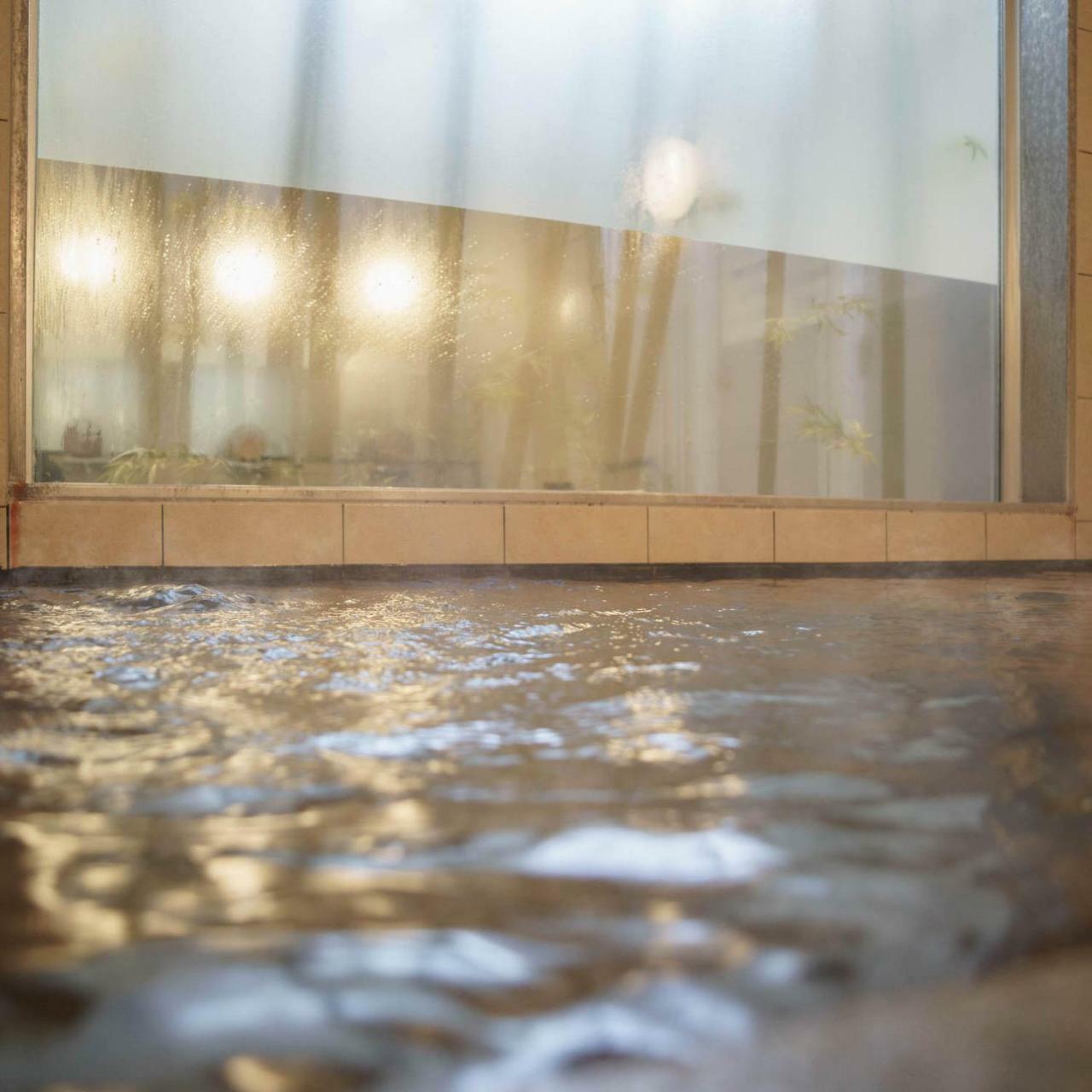Super Hotel Kushiro Kurogane Экстерьер фото