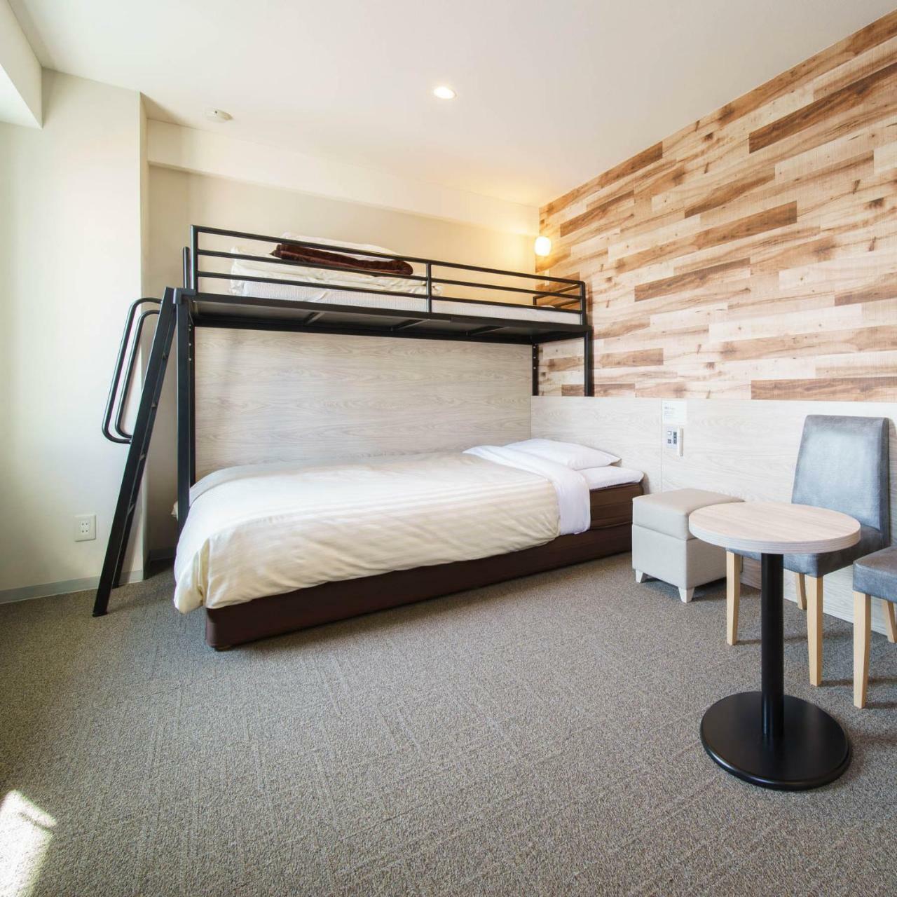 Super Hotel Kushiro Kurogane Экстерьер фото