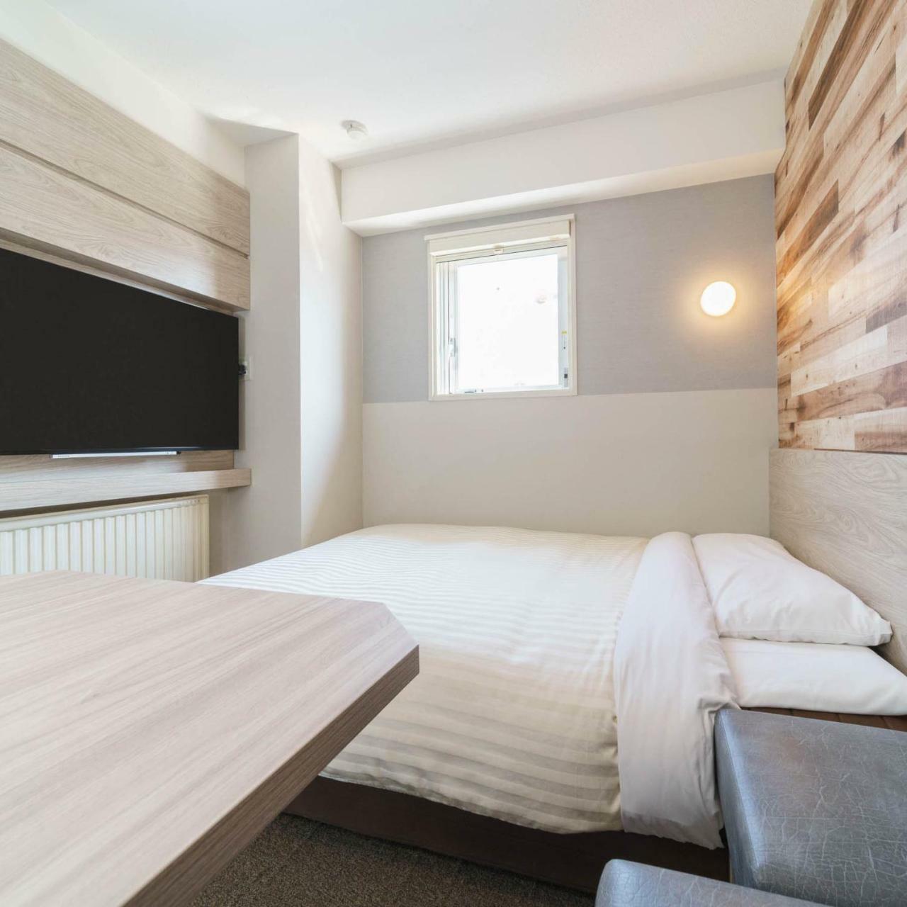 Super Hotel Kushiro Kurogane Экстерьер фото